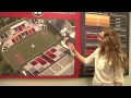 Tour du centre de démonstration