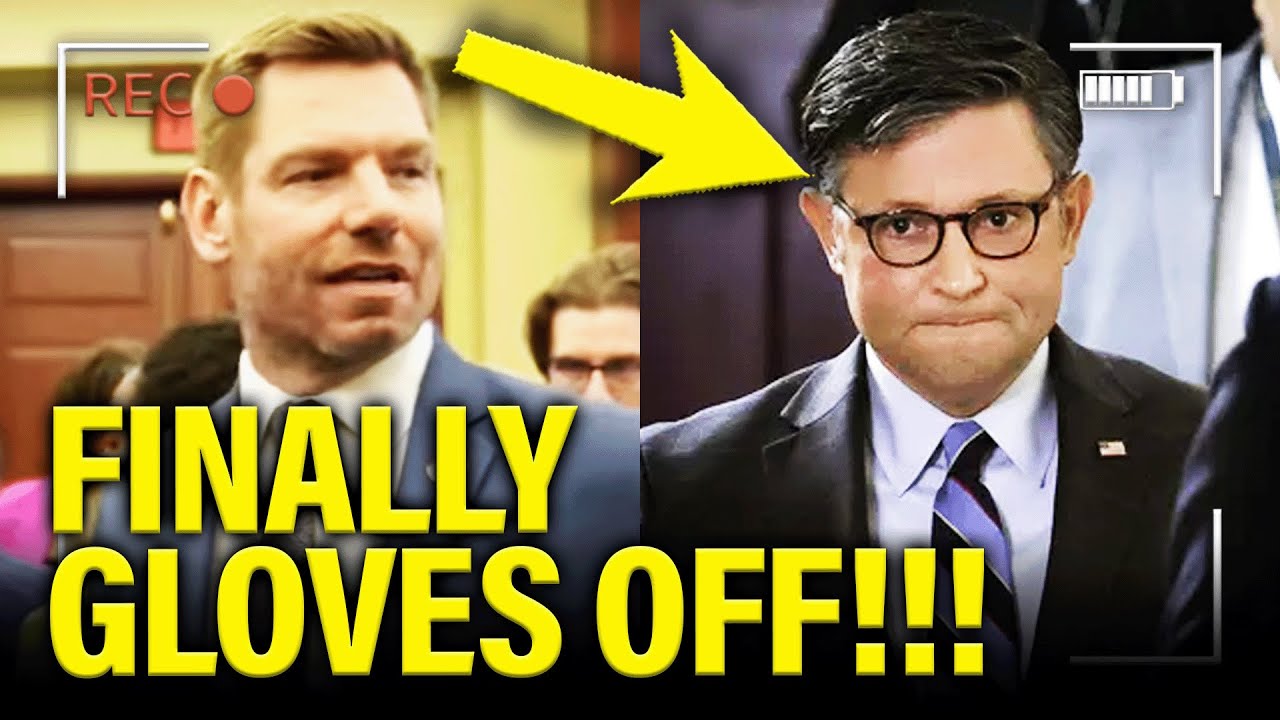 Dems RIP the GOP TO SHREDS after Trump DISASTER