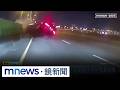 地方治安與交通事故頻傳，從暴衝、自撞到警匪追逐與無照肇事