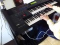 冬のソナタ　最初から今まで～　その②　（エレクトーン）
