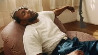 Kendrick Lamar - Prayer (Lyrics)