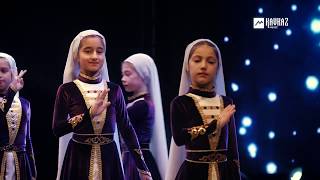 картинка: Ансамбль Насып - Большой концерт | KAVKAZ MUSIC