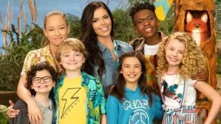 Camp Kikiwaka Season 5 Episode 1 Part 1 Magyar Felirattal