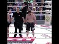 Ингушские бойцы ММА UFC Г1алг1ай Къонахий