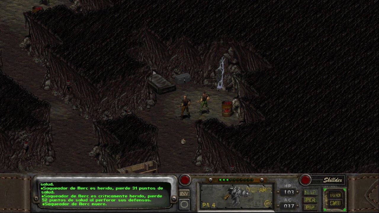 Фоллаут 2 от механиков. Fallout 2 Raider. Raiders Lair Fallout 2 Map. Fallout 2 как включить русский язык.