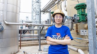 UTulsa’s North Campus: A working lab like no other