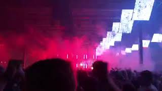 The Dark Horror - Crispy Sefa Remix Snake Pit 2019