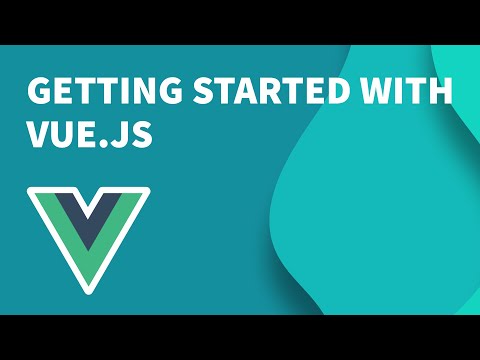 Vue.js Tutorial #3 Getting Started With Vue.js