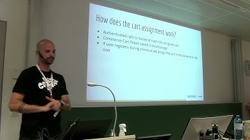 Commerce Decoupled - NextJS and the commerce_api module