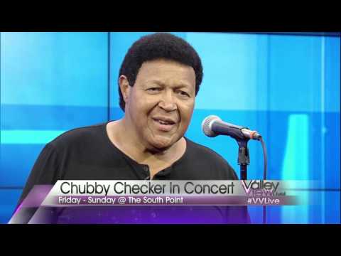 Wideo: Chubby Checker: Biografia, Kreatywność, Kariera, życie Osobiste