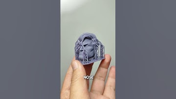 resin 3d printing tips