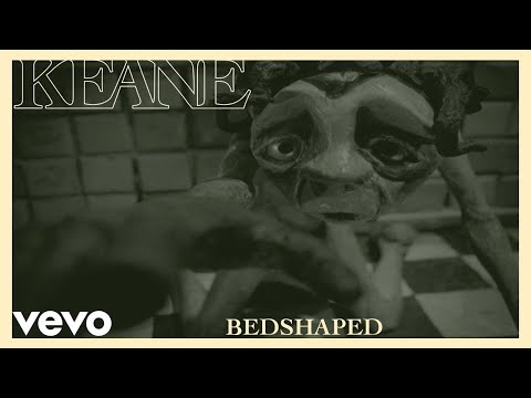 Keane - Bedshaped