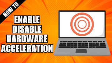 How To Enable or Disable Hardware Acceleration In The Zen Browser