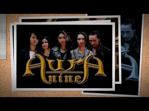AURA nine - FAITH