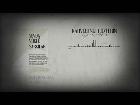 TUĞÇE KANDEMİR- KAHVERENGİ GÖZLERİN