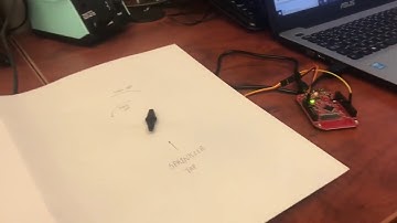 EECS 3215 FINAL PROJECT VIDEO