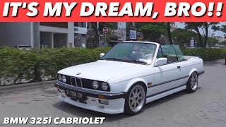 BMW E30 PALING GANTENG INI MAHAL SEKALI screenshot 5