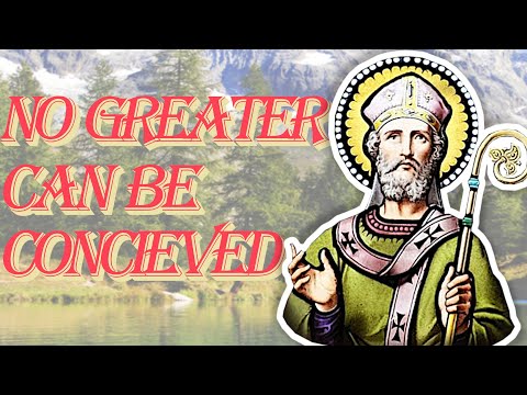 วีดีโอ: Anselm of Canterbury: ปรัชญา, แนวคิดหลัก, คำพูด, ปีแห่งชีวิต, ชีวประวัติโดยสังเขป