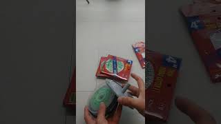 (공구꿀팁)이생각을 못했네! 그라인더 날 이동 보관 방법.