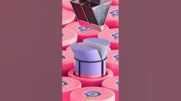 Satisfying loop animation #3danimation #3d #satisfying #satisfyingvideo