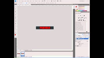 How To Make Gamebattles GFX In Photoshop Cs4 Part 1