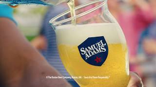 GRANT GEORGE | Sam Adams Commercial Sam 76
Grant George provides the Voice Over for Sam 76 Commercial GRANT GEORGE | Sam Adams Commercial Sam 76
