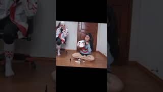 Pháp Sư Gangster Tập 146 Bí Mật Động Trời Và Mix Sans Nguy Kịch