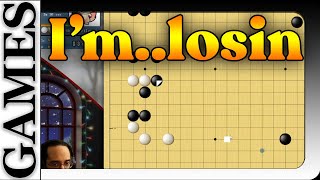 I'm LOSING this game - Murder Monday Baduk screenshot 5
