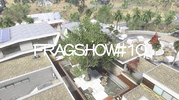 fragshow#10 [BO2]