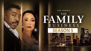 The Family Business Season 5 Confirm Date,  & What happen after LC getting shot in the chest.