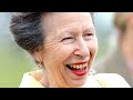Strange Things You May Not Know About Princess Anne