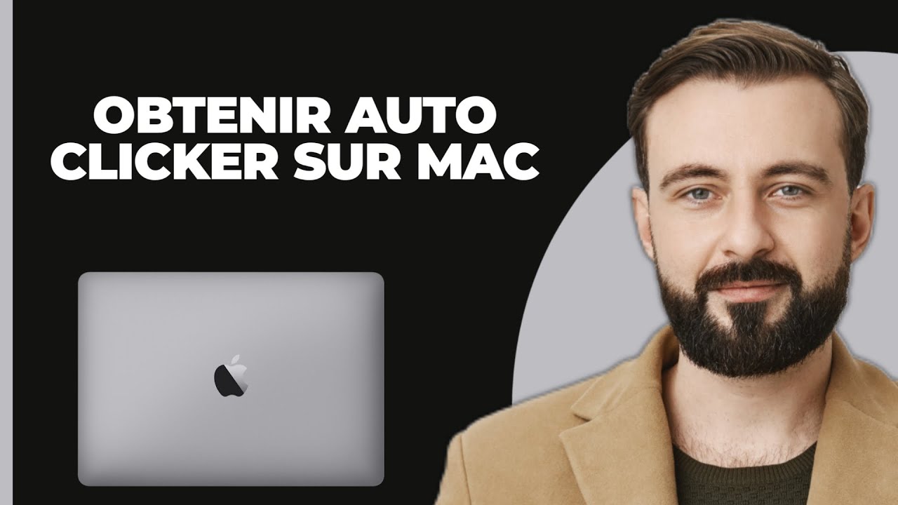 How to Install an Auto Clicker on Mac – Simple Guide