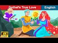 Gothel's True Love 💝[Rapunzel - Part 3] Bedtime stories 🌛Fairy Tales For Teenagers | WOA Fairy Tales