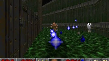 Combine (Master Levels): UV-Max combat