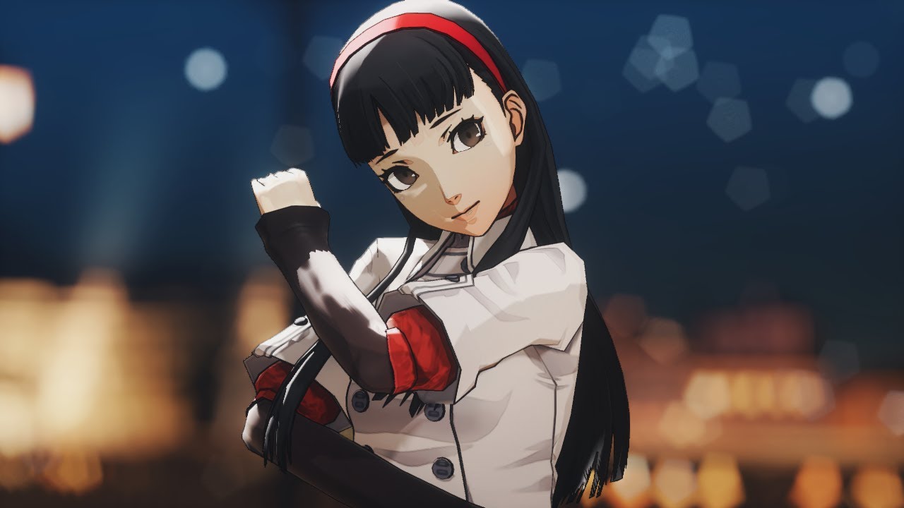 【MMD】SNOWFLAKES - NARASAKI Remix 【Motion Distribution】