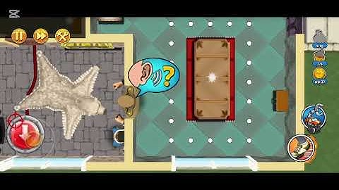 Robbery Bob 2 Double Trouble (PART 22)