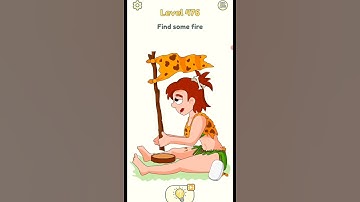 DOP 2 Level 476 : Find some fire