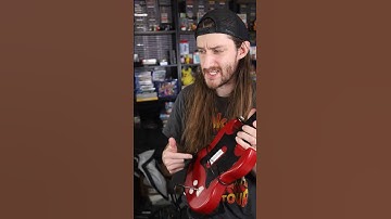 Playing Guitar Hero with PS2 Controller