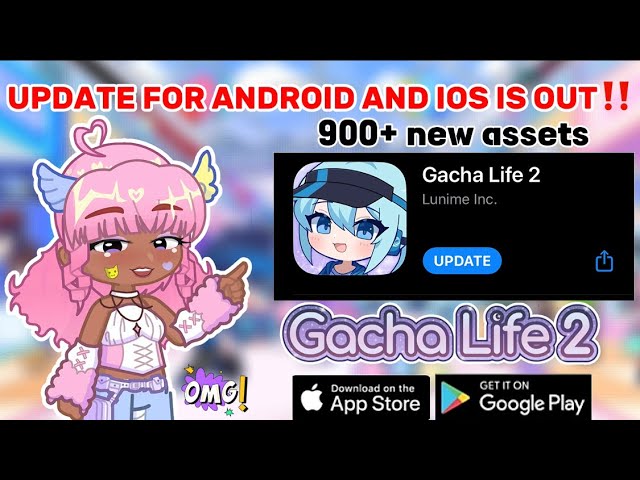 Leaks from Discord #1 - Gacha Nebula (Halloween Special) by noxula