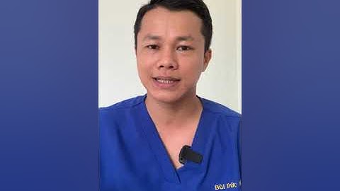 Triệt lông bằng laser có vĩnh viễn không? I Bùi Đức Hiếu