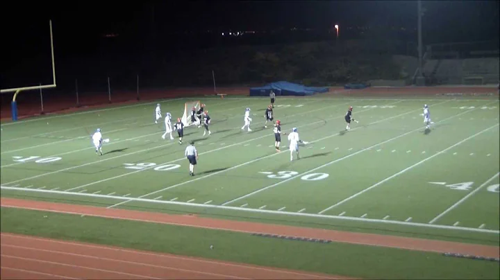 Jacob Maldonado 2013 Highlights