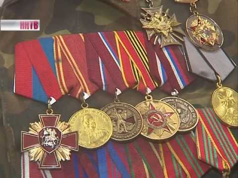 Богородской бригаде оперативного назначения исполнилось 55 лет