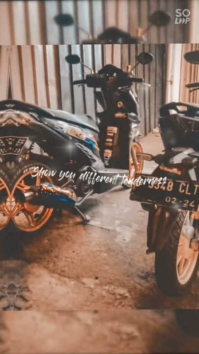 Story Instagram Vario VS beat