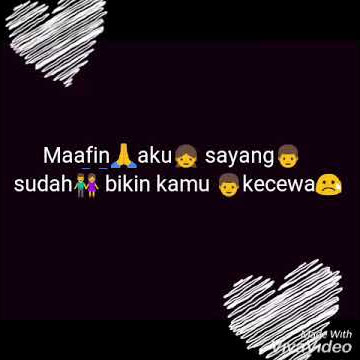 status wa  buat pacar