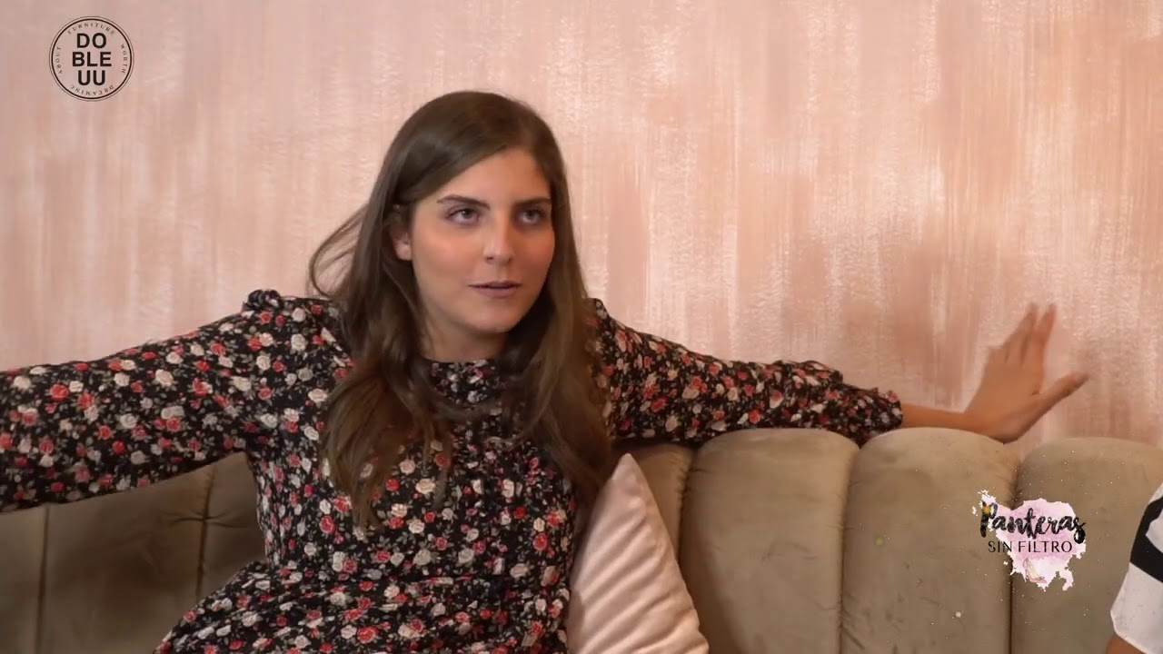 Marisol de la fuente sin filtro - YouTube