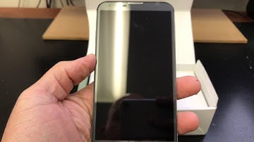 LG K600Y X FAST DUAL SIM Unboxing Video – in Stock at www.welectronics.com