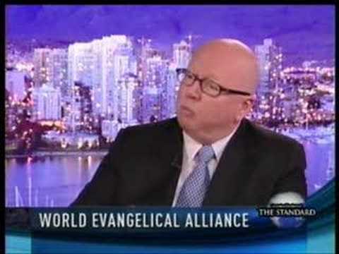 Evangelical Response to Current Affairs Part 1