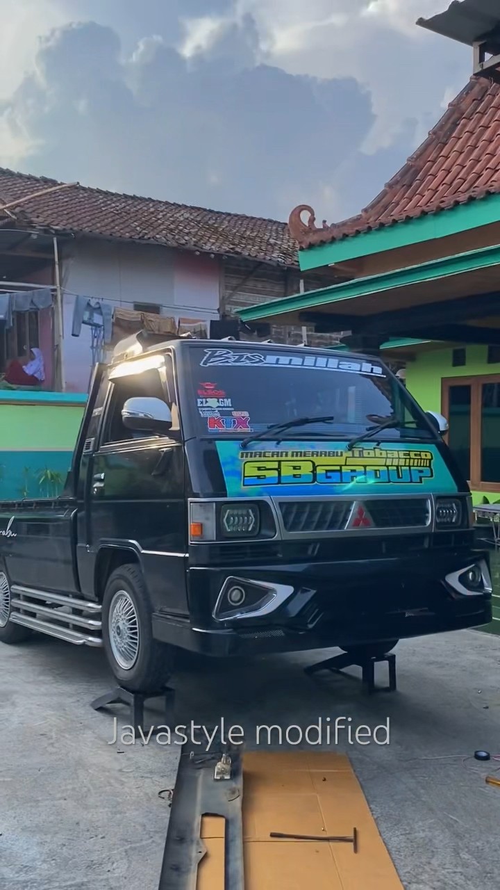 apakah spion veloz 1.5 sudah retractable