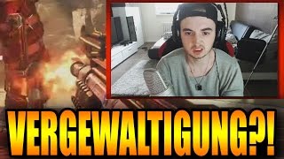 LET'S RAPE THEM! | Black Ops 3