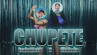 Trabaneta x Fitobola - CHUPETE